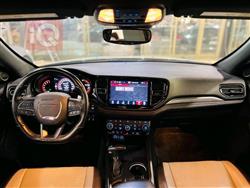 دودج دورانجو